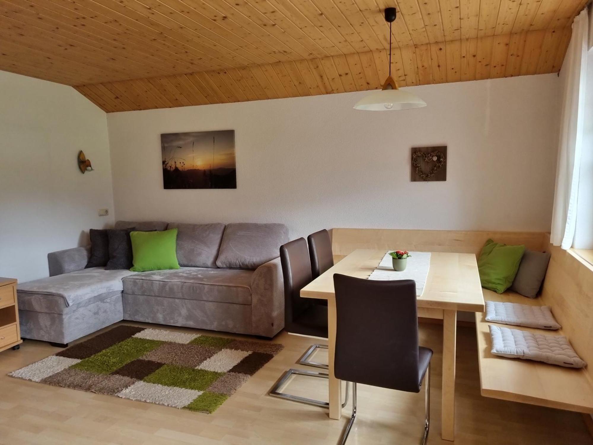 Haus Felder Schoppernau Daire Dış mekan fotoğraf