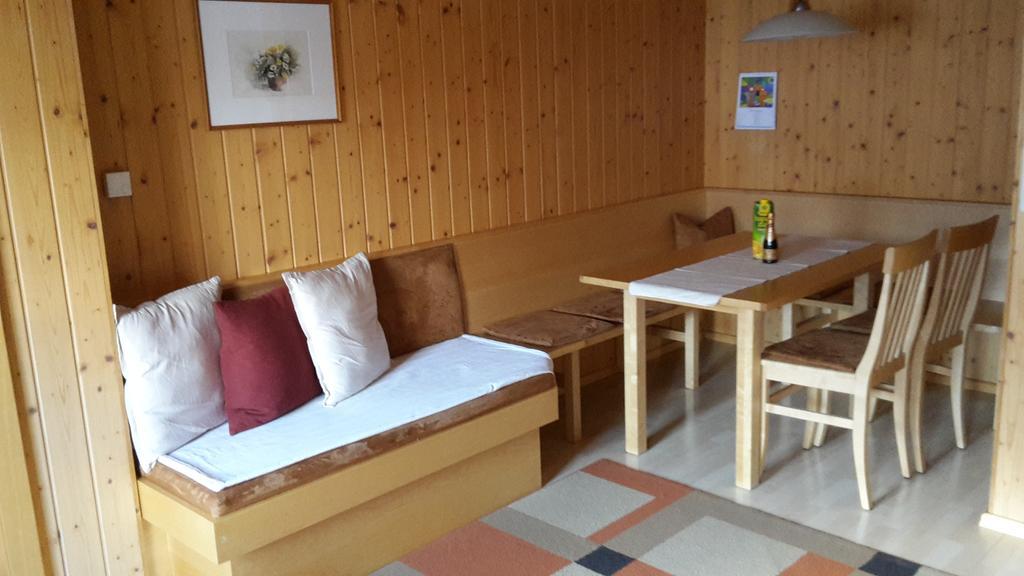 Haus Felder Schoppernau Daire Dış mekan fotoğraf