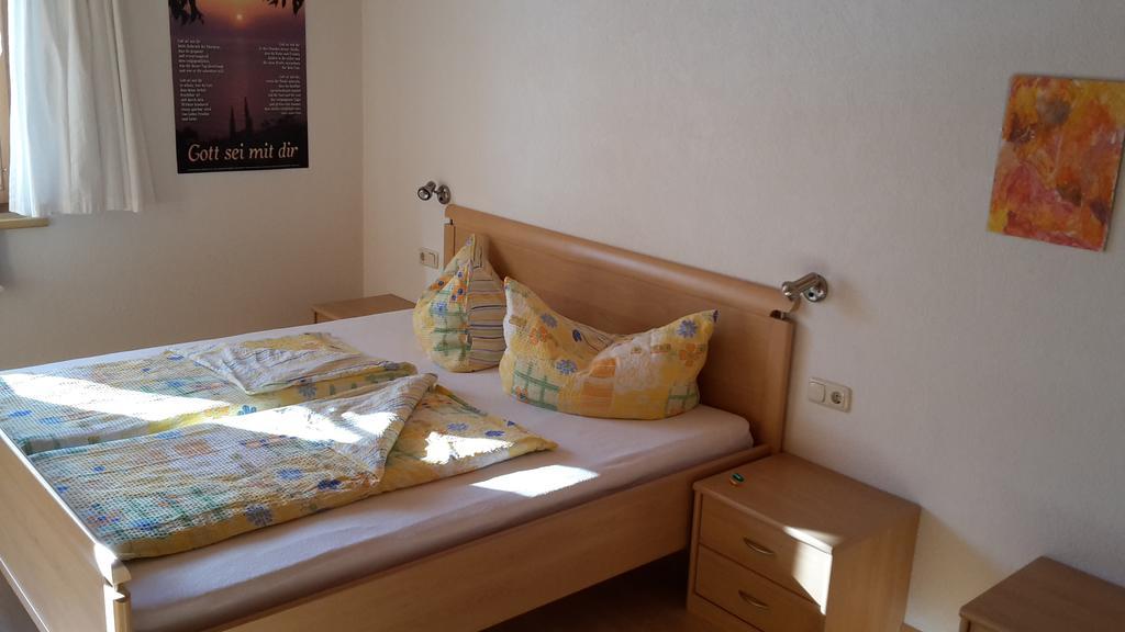 Haus Felder Schoppernau Daire Dış mekan fotoğraf