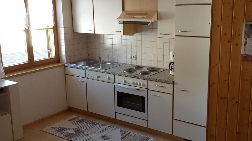 Haus Felder Schoppernau Daire Dış mekan fotoğraf